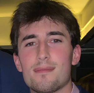 Meet your Posher, William